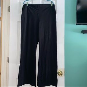 aerie Flare pants
